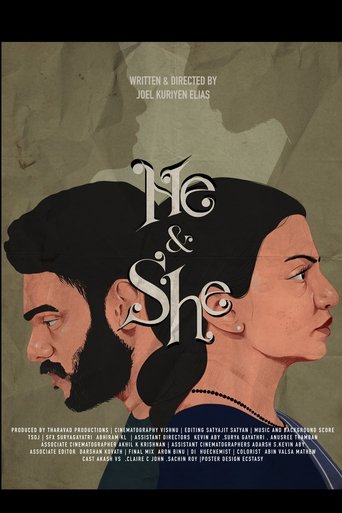 Poster of He&She