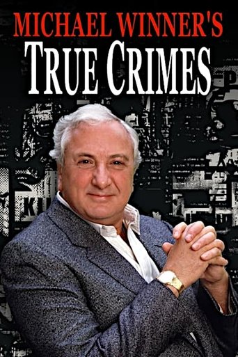 Poster of True Crimes