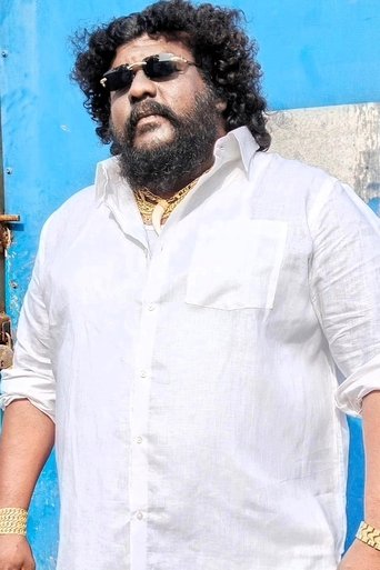 Portrait of Kaalaiyan