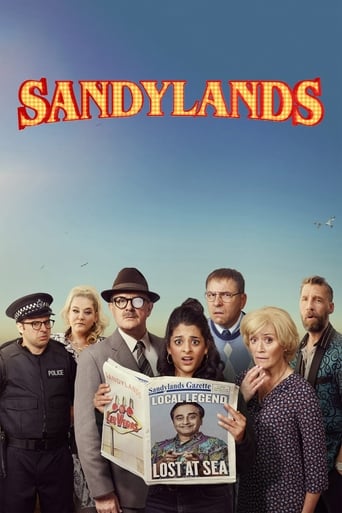 Poster of Sandylands