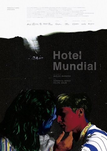 Poster of Hotel Mundial