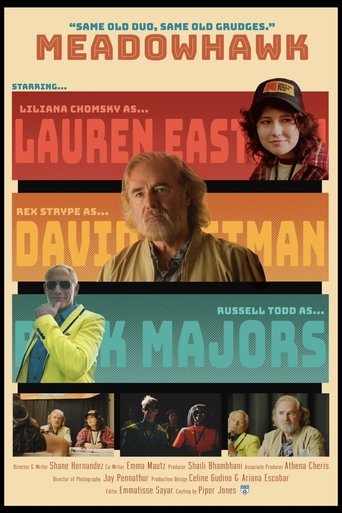 Poster of Meadowhawk