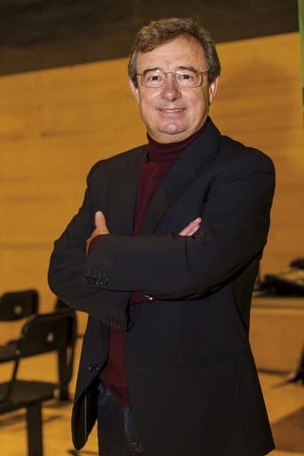 Portrait of Luís Aleluia