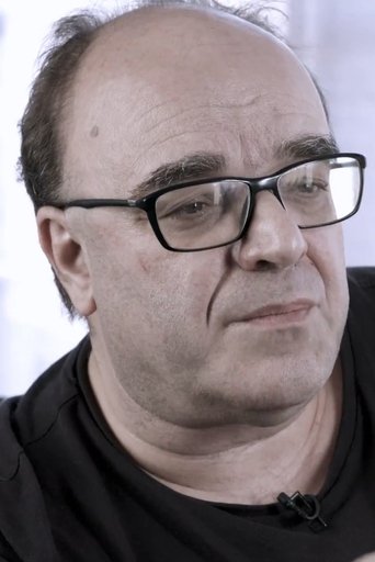 Portrait of José Pedro Cavalheiro