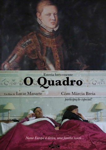 Poster of O Quadro