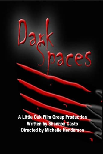 Poster of Dark Spaces