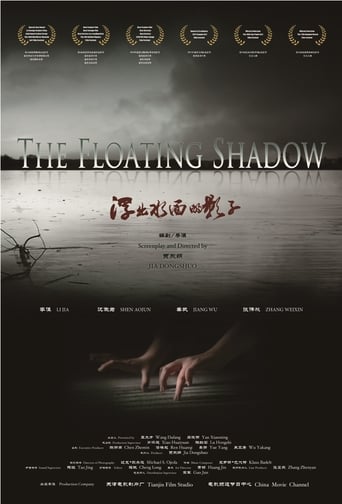 Poster of The Floating Shadow