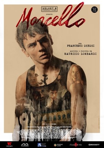 Poster of Marcello