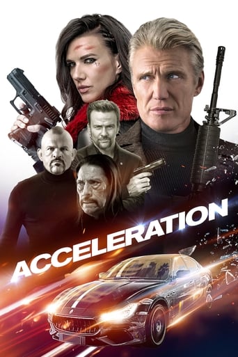 Poster of Acceleration