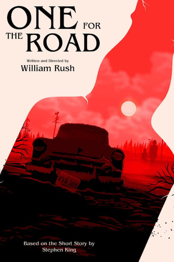 Poster of One for the Road