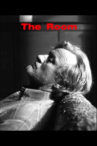 Poster of The Room