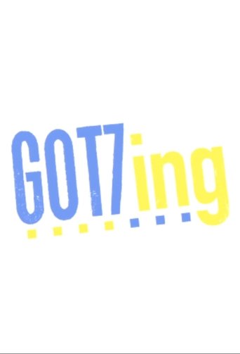 Poster of GOT7ing