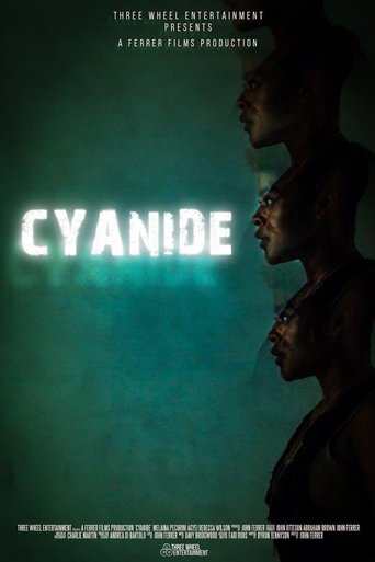 Poster of Cyanide