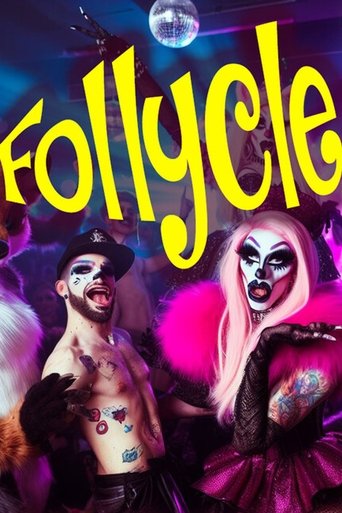 Poster of Follycle