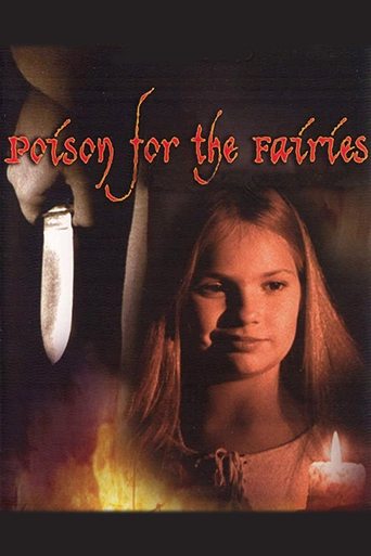 Poster of Poison for the Fairies