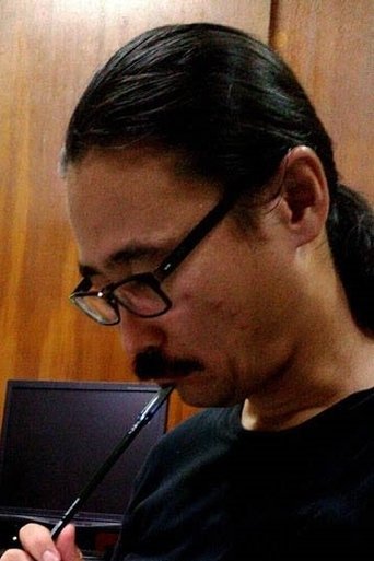 Portrait of 武信貴行