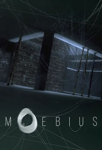 Poster of Moebius