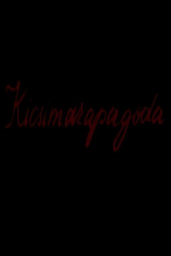 Poster of Kicsimarapagoda