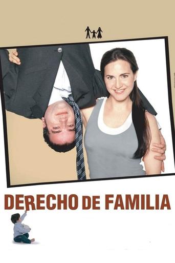 Poster of Family Law