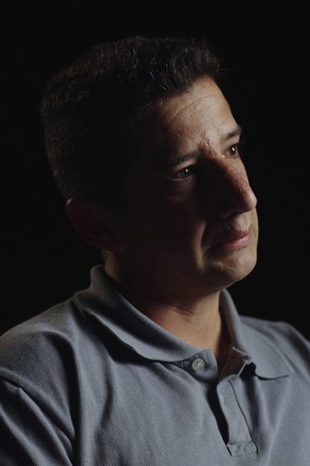 Portrait of Alejo Blanco