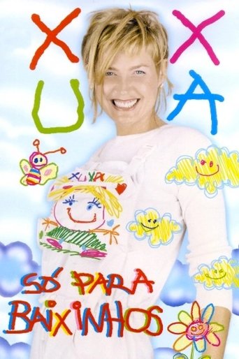 Poster of Xuxa Só Para Baixinhos