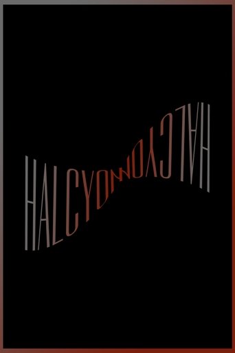 Poster of HALCYON