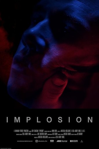 Poster of Implosion