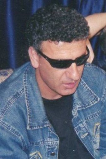 Portrait of Fajr Yacoub