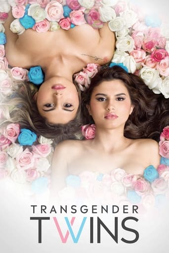 Poster of Transgender Twins