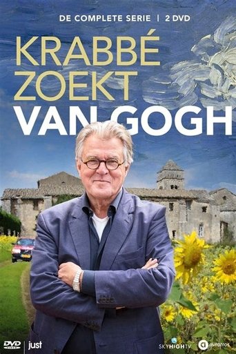 Portrait for Krabbé zoekt Van Gogh - Season 1