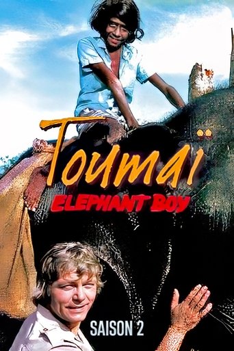 Portrait for Elephant Boy - Season 2