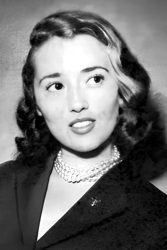 Portrait of Gisella Sofio