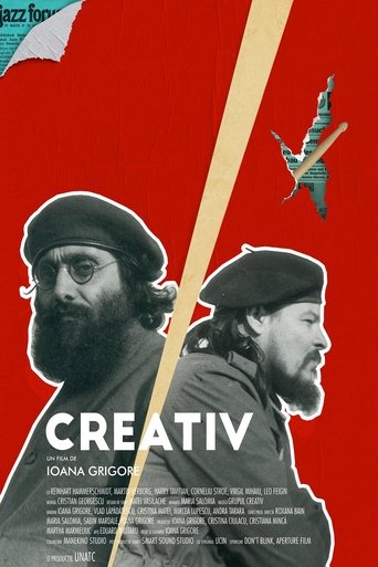 Poster of Creativ