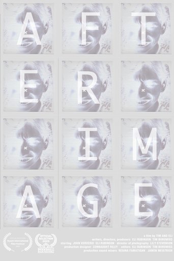 Poster of Afterimage