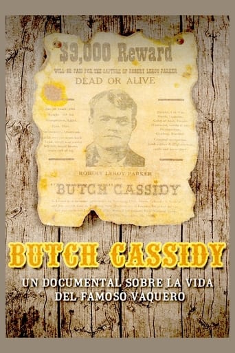 Poster of Butch Cassidy