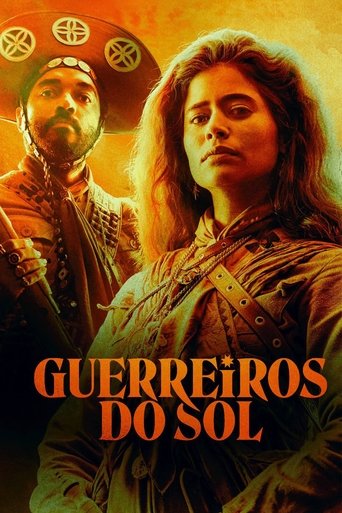 Poster of Guerreiros do Sol