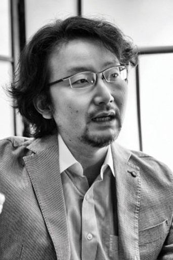 Portrait of Jung Yoon-chul