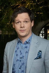 Portrait of Aleksandras Kleinas