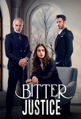 Poster of Bitter Justice