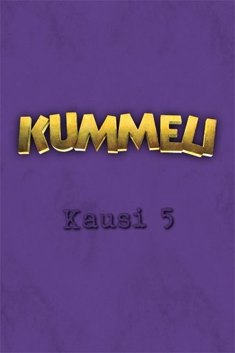 Portrait for Kummeli - Season 5