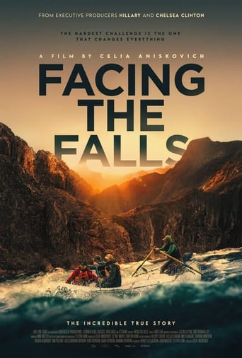 Poster of Facing the Falls