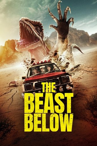 Poster of The Beast Below