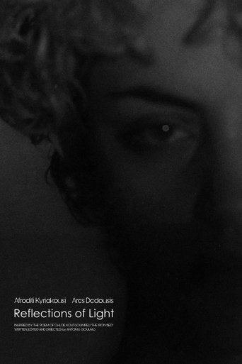 Poster of Reflections of Light