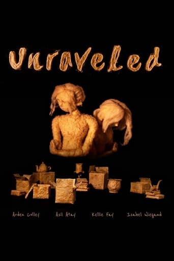 Poster of Unraveled