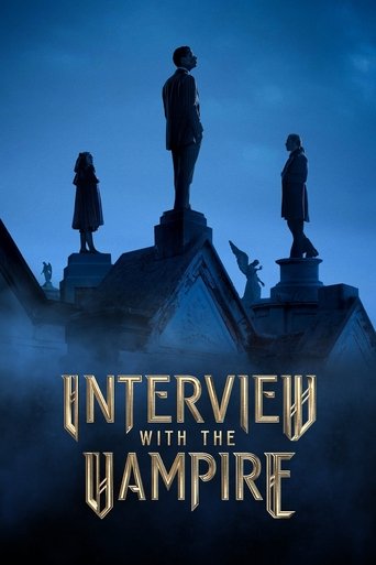 Poster of Anne Rice's Interview With The Vampire: Behind the Scenes