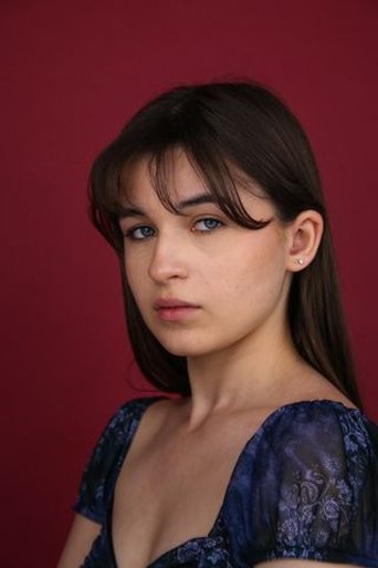 Portrait of Amy Newey
