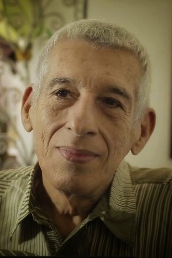 Portrait of Orlando Senna