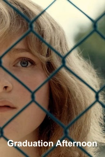 Poster of Graduation Afternoon