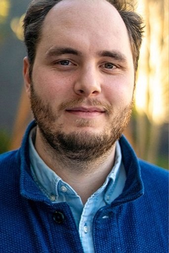 Portrait of Nick Reynolds