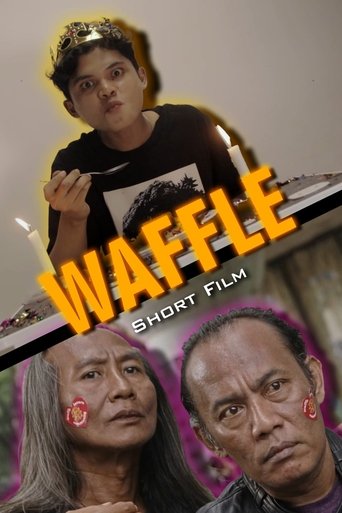Poster of Waffle